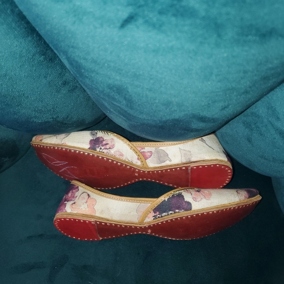 Jutti Shoes - Picture 6 of 6